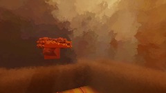 RORGDX TG: Gauntlet Boss 6: Yucabanel