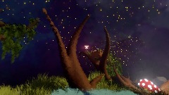 A screenshot taken in Dreams. 21 of 30.
