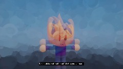 A screenshot taken in Dreams. 9 of 13.