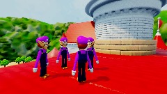 WALUIGI SIMULATOR