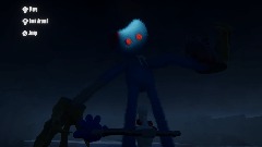 [Poppy playtime]chapter 5   (fanmade)