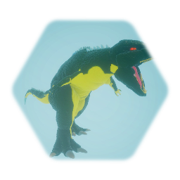 Gorosaurus