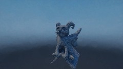 A screenshot taken in Dreams. 12 of 20.