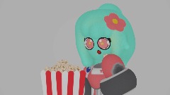 A screenshot taken in Dreams. 14 of 23.