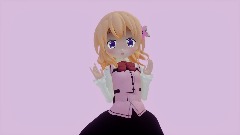 A screenshot taken in Dreams. 1 of 2.