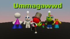 A screenshot taken in Dreams. 17 of 27.