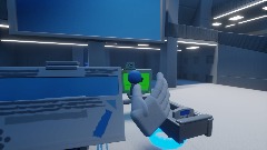 Job simulator but in dreams (NEVER BEEN UPDATED AGAIN)