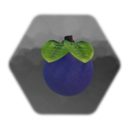 RAYMAN R - PLUM [HANG/ROLL]