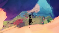 A screenshot taken in Dreams. 5 of 26.