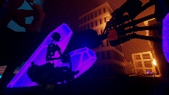 A screenshot taken in Dreams. 5 of 23.