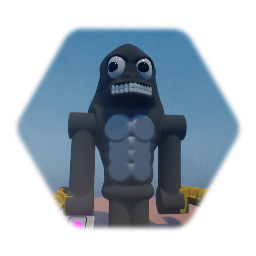 Theme Park Components