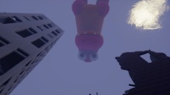 A screenshot taken in Dreams. 1 of 2.