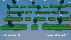 No platforms for them!