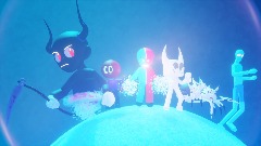 GRAND FINALE TRAILER