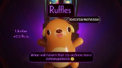 A screenshot taken in Dreams. 26 of 30.