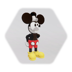 WEDNESDAY'S INFIDELITY: COLOR MOUSE.AVI