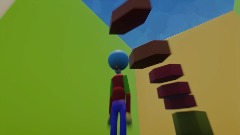 A screenshot taken in Dreams. 3 of 3.