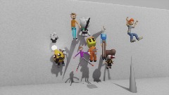 Remix 8 of AY | Impaled