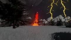 A screenshot taken in Dreams. 2 of 2.