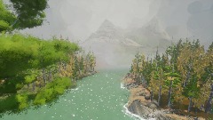 A screenshot taken in Dreams. 5 of 6.