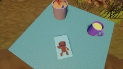 A screenshot taken in Dreams. 12 of 24.
