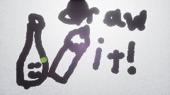 A screenshot taken in Dreams. 16 of 18.