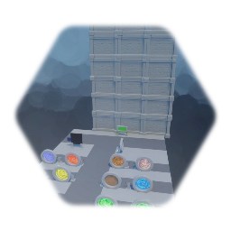 Platinum relic hotel - Portal place