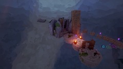 A screenshot taken in Dreams. 3 of 4.