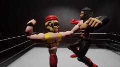 A screenshot taken in Dreams. 2 of 18.