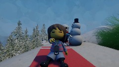 A screenshot taken in Dreams. 2 of 5.