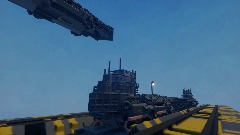 A screenshot taken in Dreams. 5 of 18.