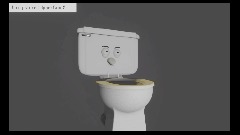 A screenshot taken in Dreams. 1 of 2.