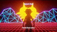 Majora's Mask - Astral Observatory [80s REMIX]