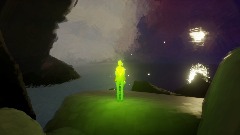 A screenshot taken in Dreams. 16 of 19.