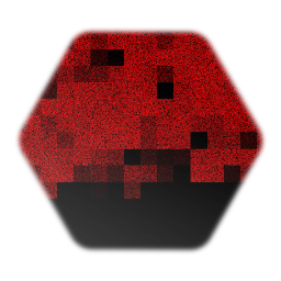 loading pixels effect