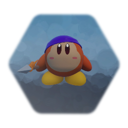 Bandana dee