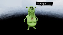 A screenshot taken in Dreams. 9 of 21.