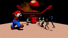 A screenshot taken in Dreams. 10 of 14.