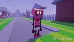 A screenshot taken in Dreams. 1 of 3.