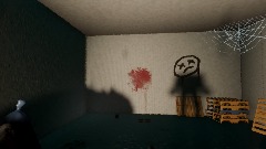 A screenshot taken in Dreams. 22 of 24.