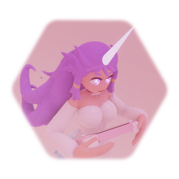 Neko_Cupcake (Sweater)