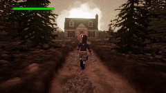 A screenshot taken in Dreams. 7 of 30.