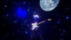 A screenshot taken in Dreams. 4 of 6.