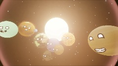 Solarballs  bumpers 2