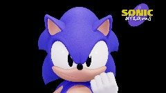 Sonic.Dreams (Tails Demo, BETA)