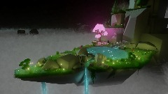 A screenshot taken in Dreams. 23 of 30.