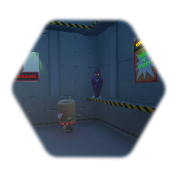 Rupture Farms scene ( Oddworld )