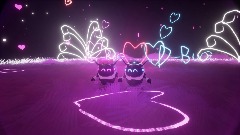 A screenshot taken in Dreams. 4 of 11.