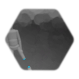 Blank Puppet (Deluxe)