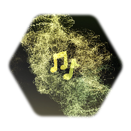 Remix of Floating Violin Harmonic Notes